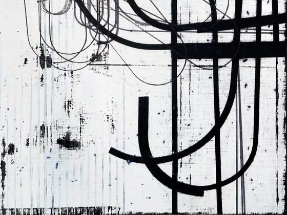 Towards The Horizon 13.