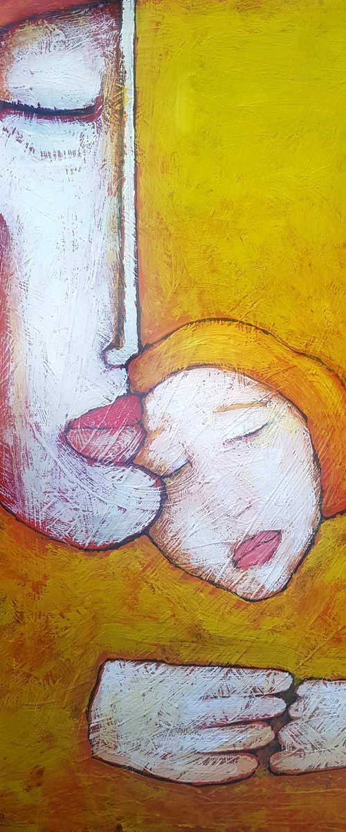 Ensemble III by Zhana Viel