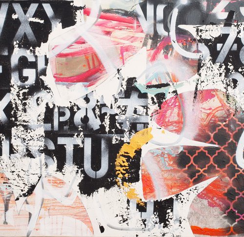 Take my breath away by Carolina Alotus