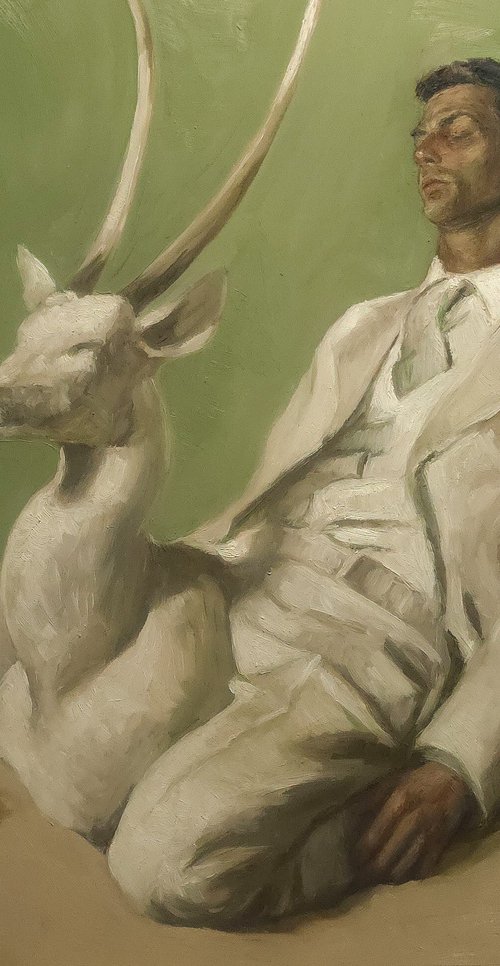 Supreme by Artmoods TP