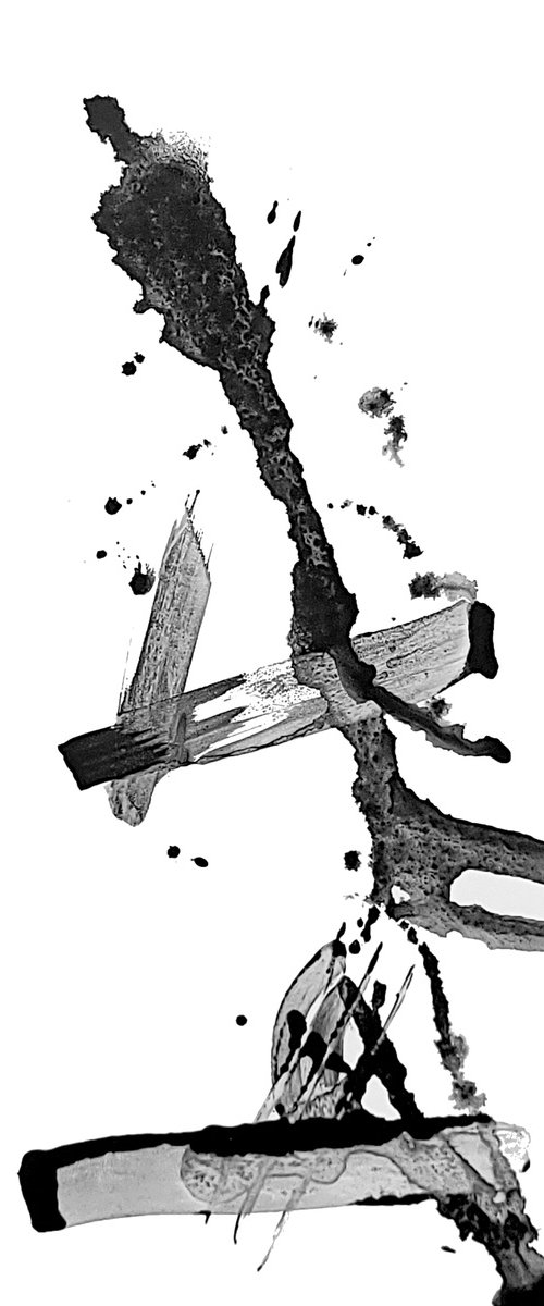 Fresh Perspective by Newel Hunter