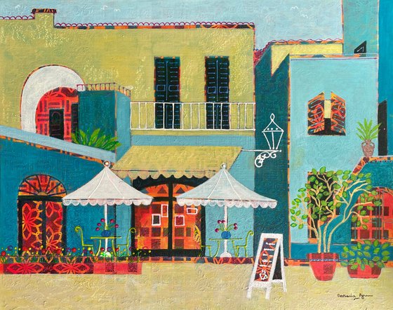 Caffe Italiano