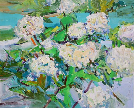 " Flowers "