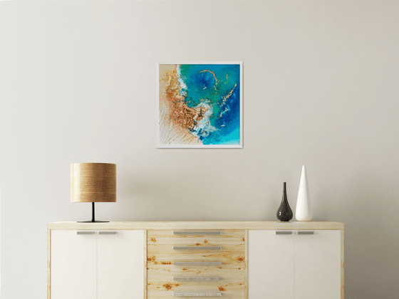 Mediterranean Charm