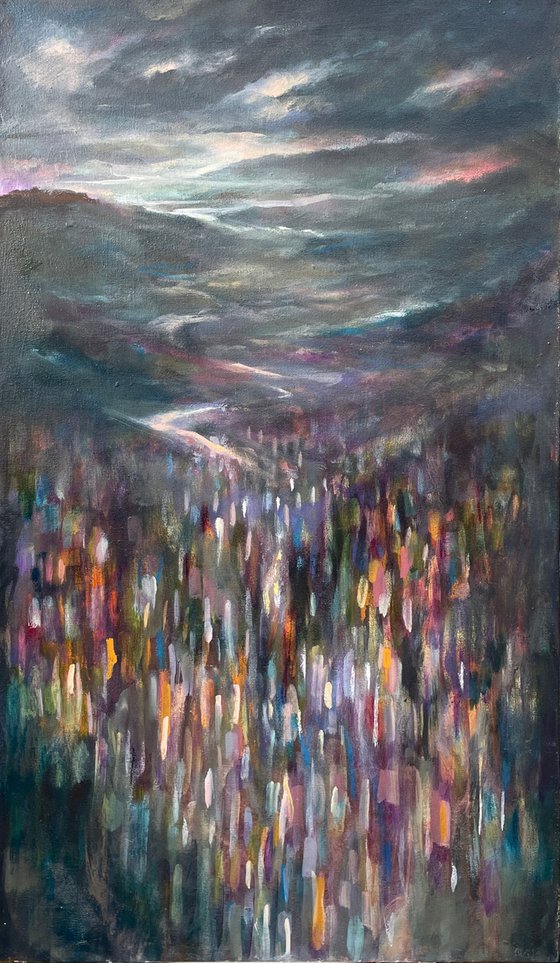 Towards The Ordained