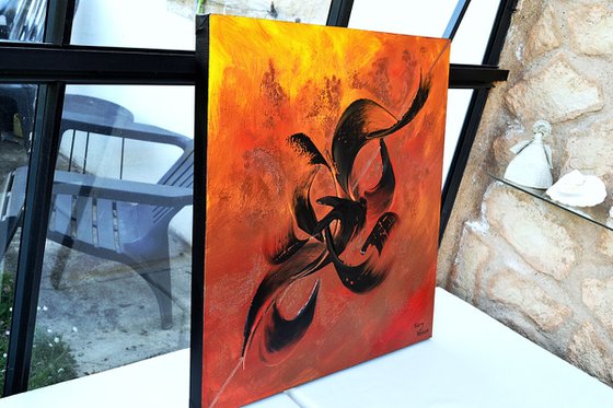 DELIGHTS OF THE NIGHT