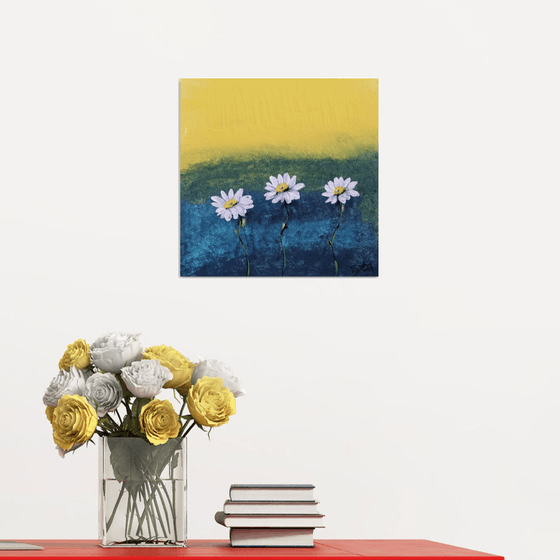 Daisies