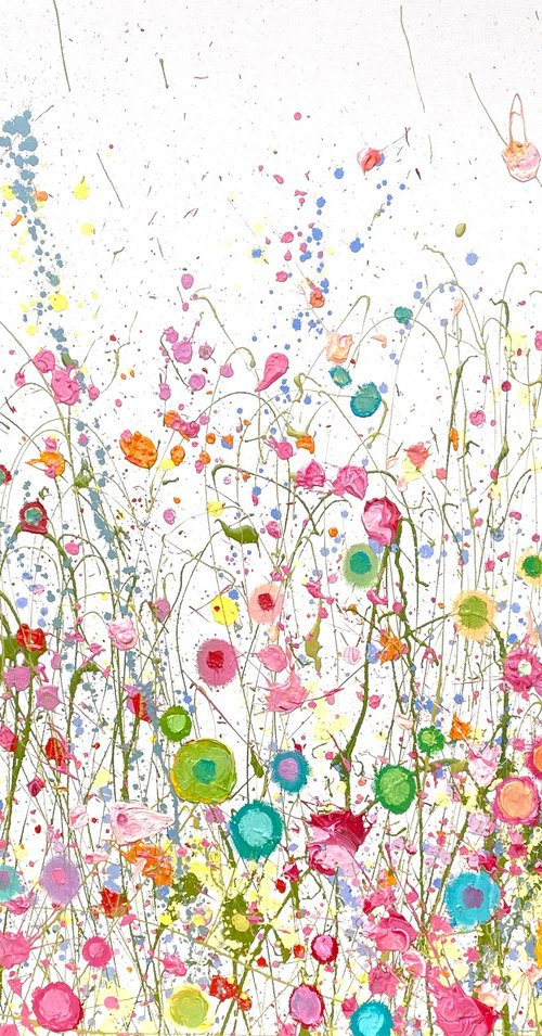 Your Love Is So Very Beautiful by Yvonne  Coomber