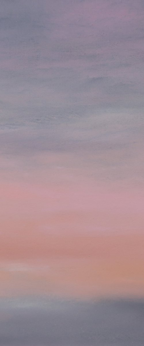 Sundown Soon by Howard Sills