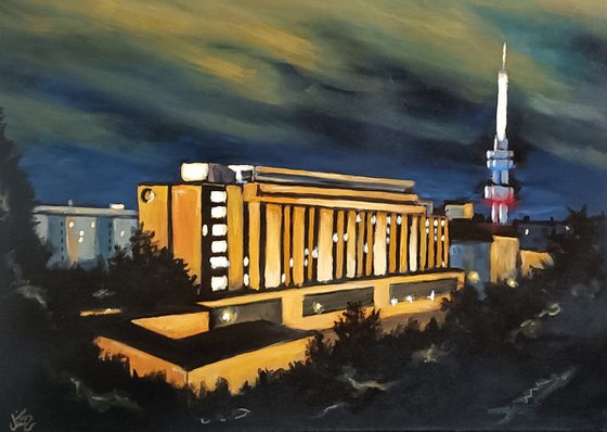 Hotel Olše
