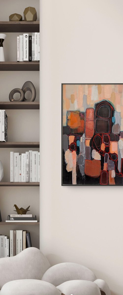 Held Together by Pia Järvinen