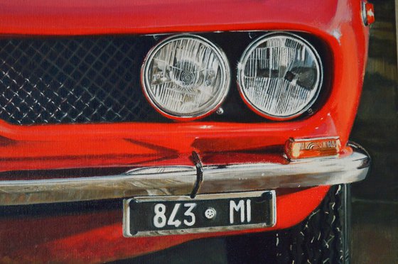 Iso Grifo