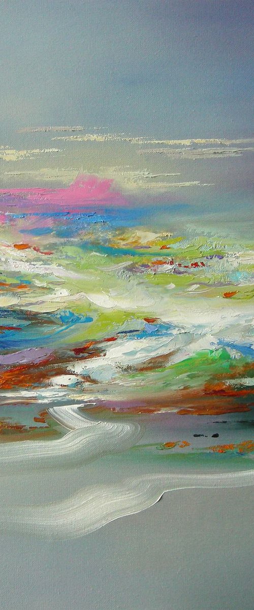 LOST IN PARADISE by Yaroslav Sobol
