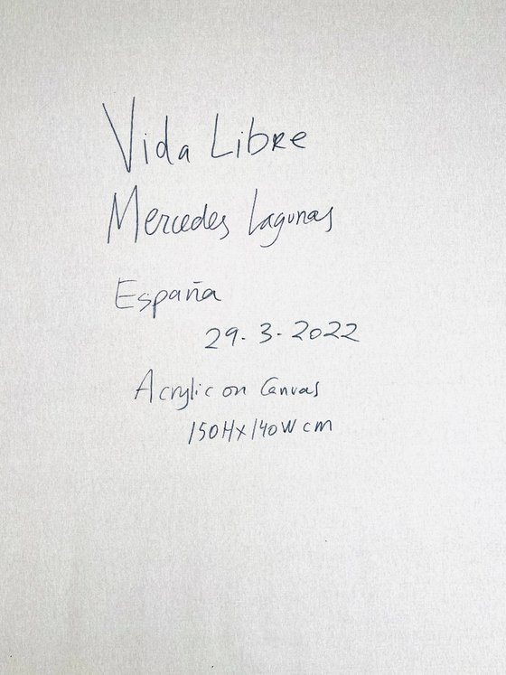 Vida Libre