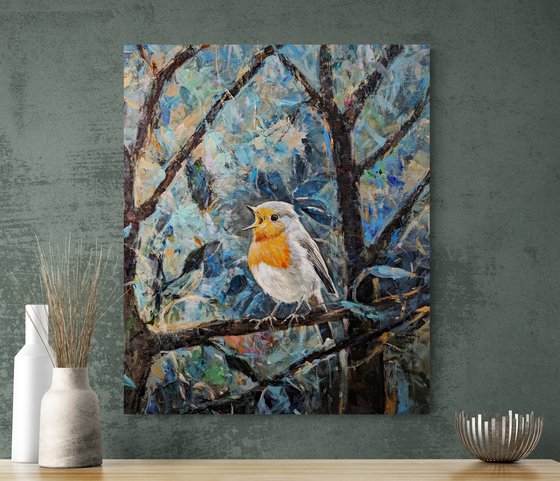 Robin