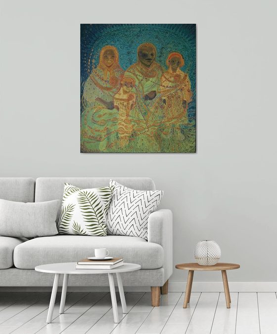 "FAMILY"