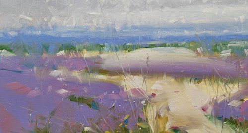 Artwork by Vahe Yeremyan
