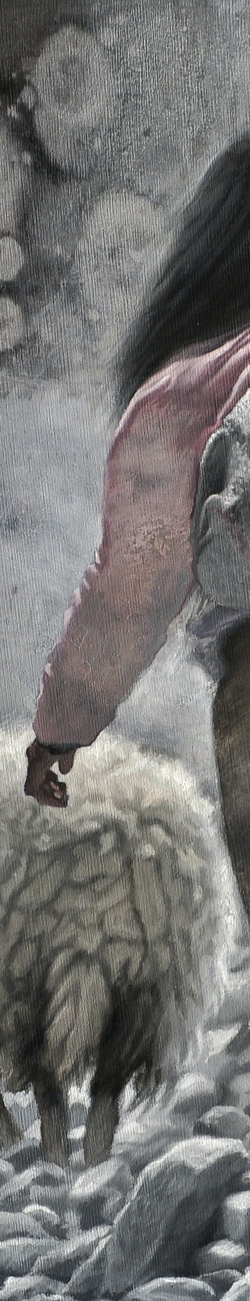 "Conexion" by Yamil Picco