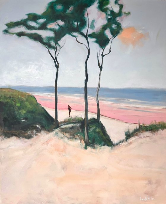 pudding dunes