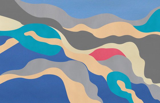 Abstraction #20