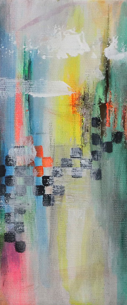 OUR FAULT by Szilvia Ipacs 'IpacSzilvi'