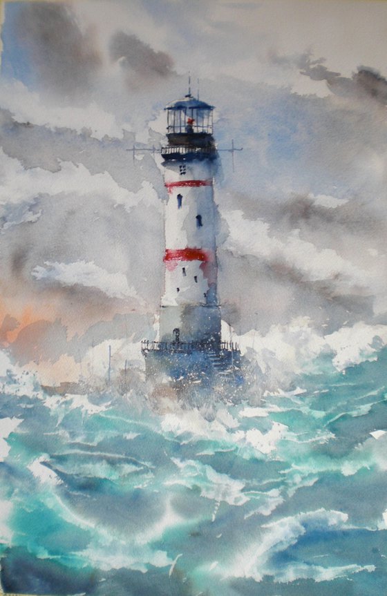 lighthouse 8