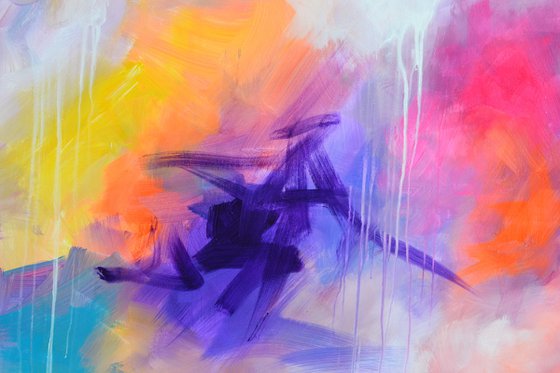 Complementary Patterns 16