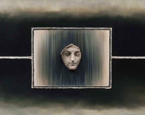 Trascendenza della solitudine by ELISA SPAGNOLI
