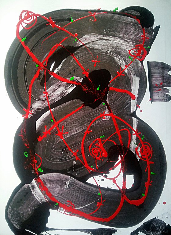 Abstraction