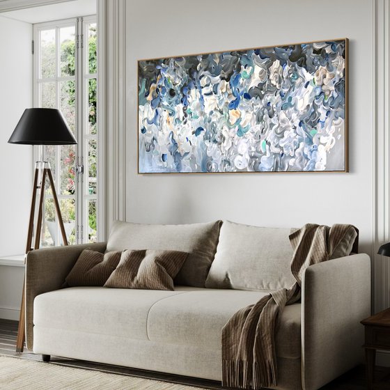 ‘The gentle unknown'