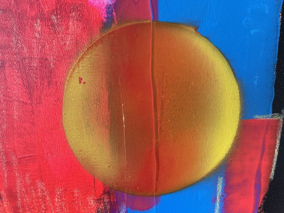 Transformation Circle 01