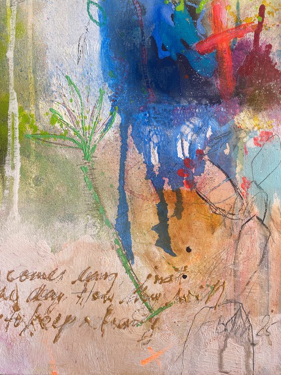 Love lives here No.2