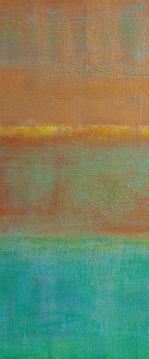 The Fall by Thomas Hjelm