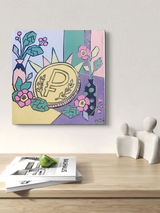Financial Magic