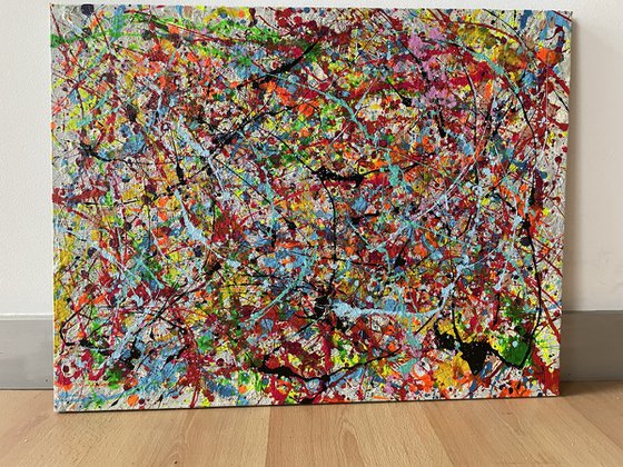 Chromatic Movement 05