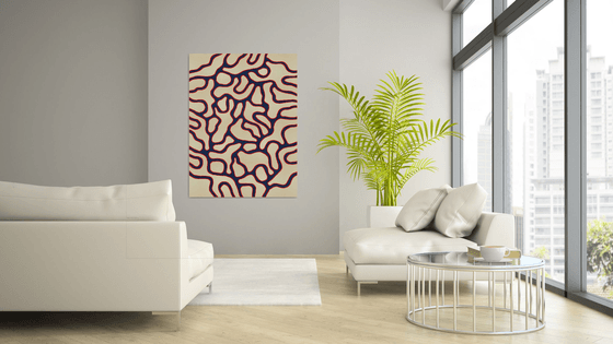 Contemporary Nature #14