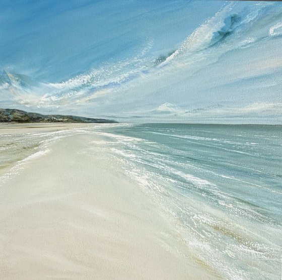 Summer Breeze
