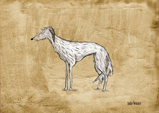 Lurcher