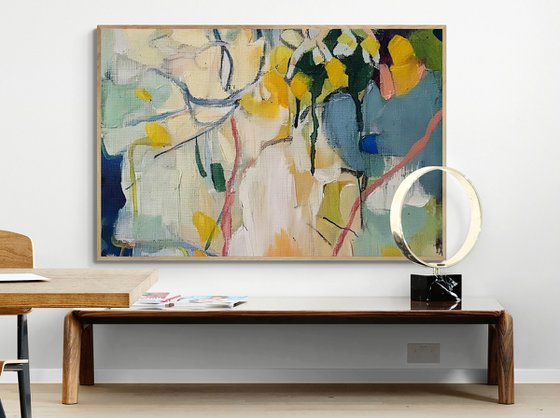 Yellow Notes #10