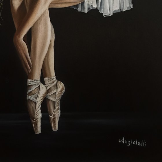 Dancer