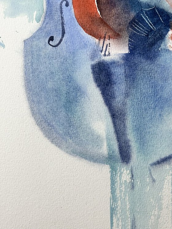 Tango: Composition 2