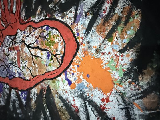 Corazon Espinado