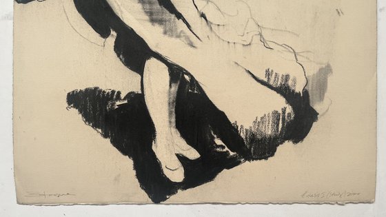 Extasis (study 1)