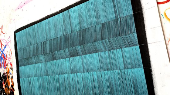 Tehos - Abstraction LD23 2026