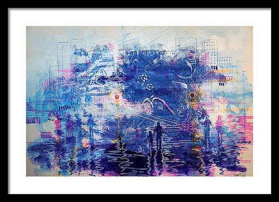 Fantasy with Flowers 303