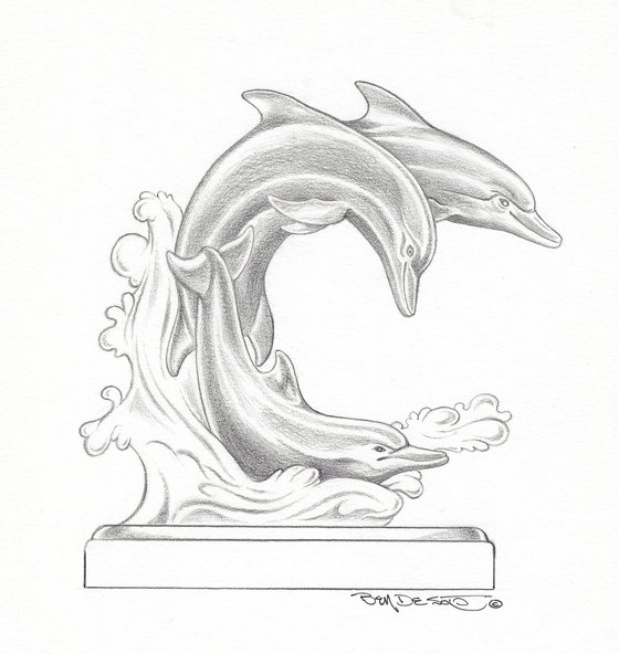 Dolphins