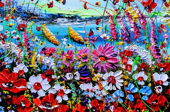 Coastal treasures