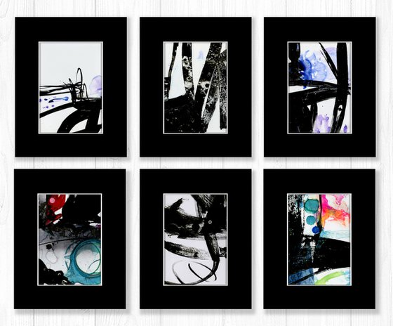 Ecstasy Dream Collection 5