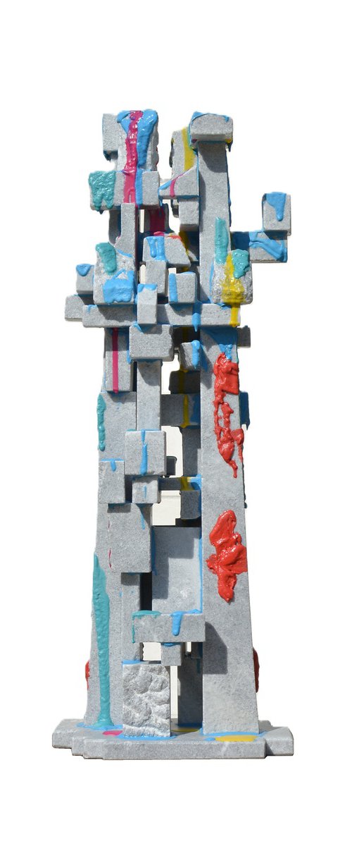 "The Wish Tree III" by Ognyan Chitakov