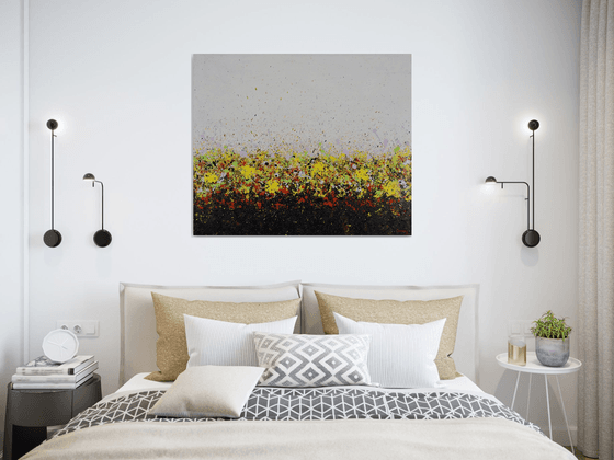 Yellow Field